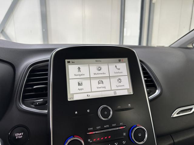 Renault Scénic