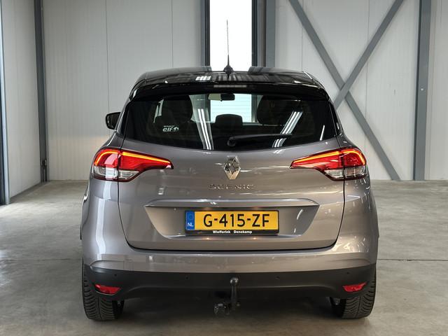 Renault Scénic