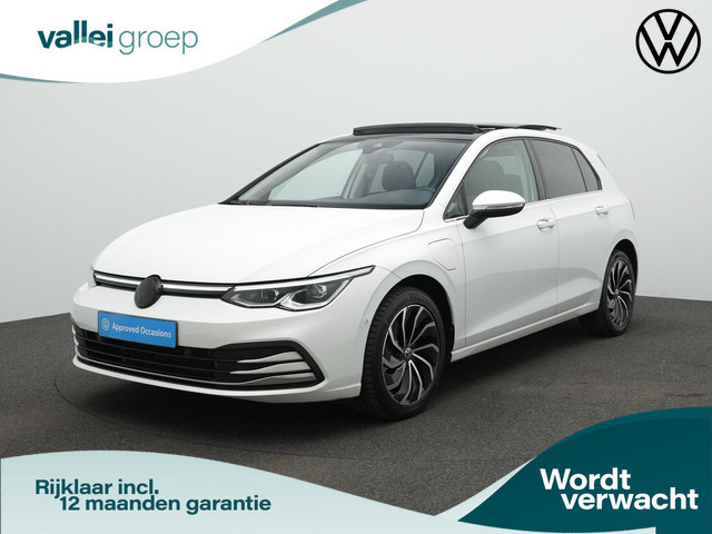 Volkswagen Golf 2021 Hybride