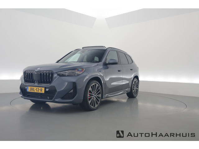 BMW X1 2025 Hybride