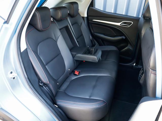 MG ZS-EV