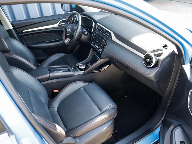 MG ZS-EV