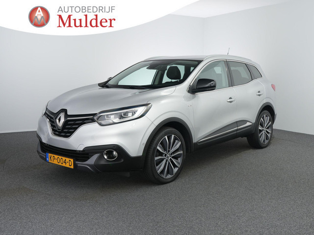 Renault Kadjar 2016 Benzine