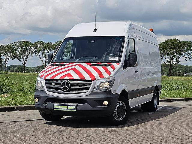 Mercedes-Benz Sprinter 2018 Diesel