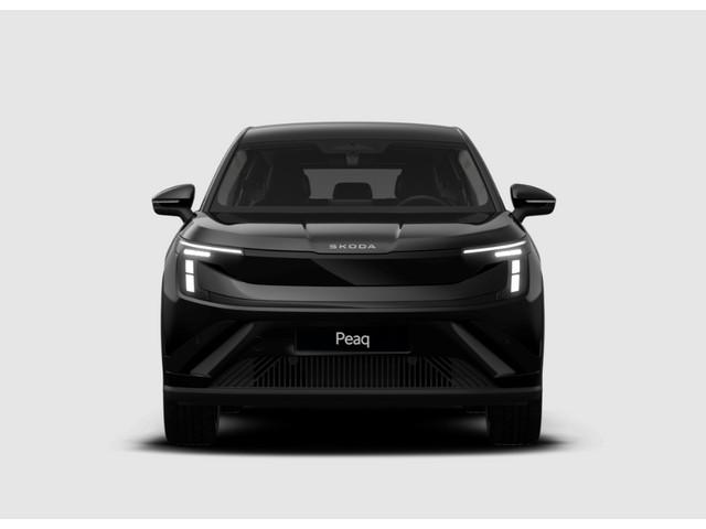 Skoda Peaq