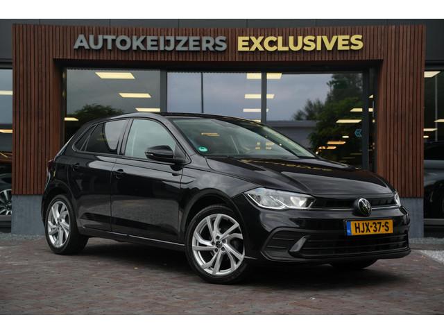 Volkswagen Polo 2022 Benzine
