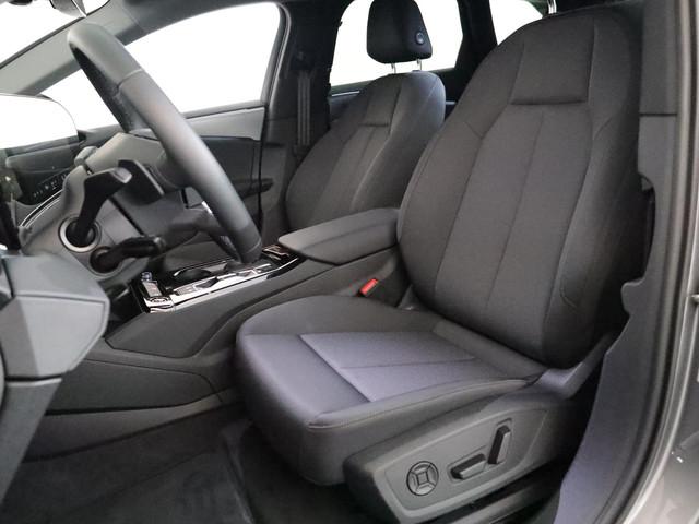 Audi A6 Avant e-tron