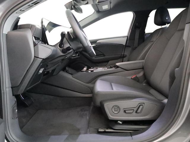 Audi A6 Avant e-tron