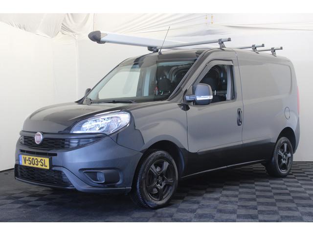 Fiat Doblò 2018 Diesel