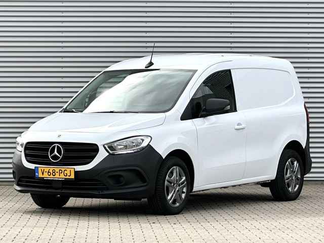 Mercedes-Benz Citan 2024 Diesel