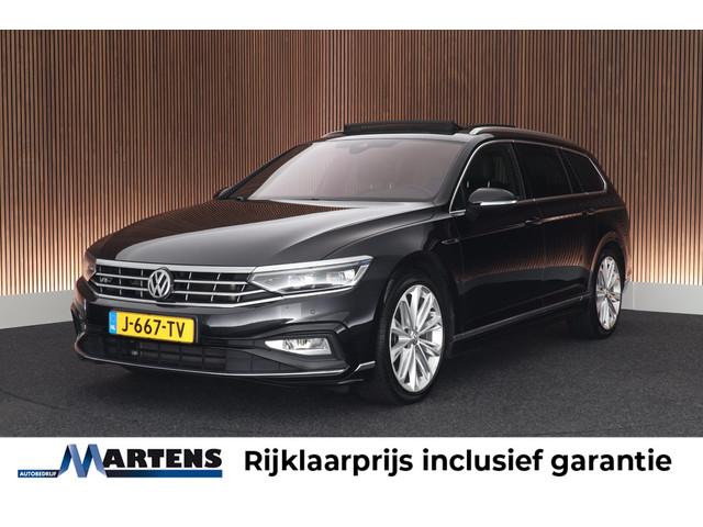 Volkswagen Passat 2020 Benzine