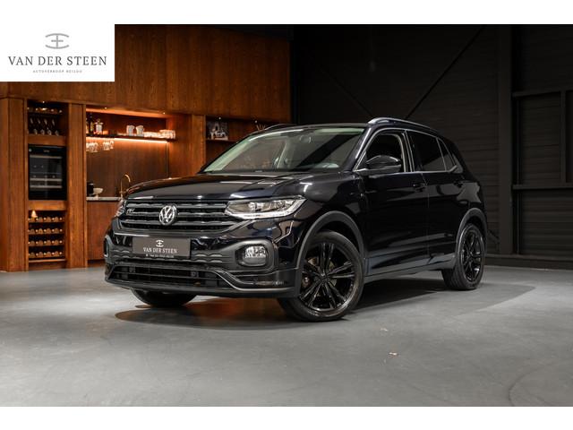 Volkswagen T-Cross 2019 Benzine