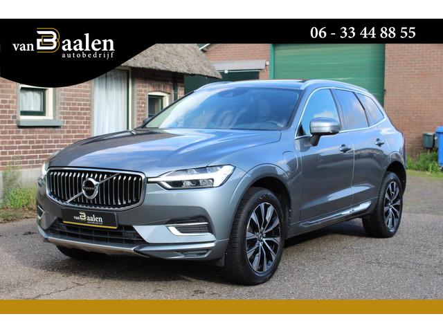 Volvo XC60 2018 Hybride