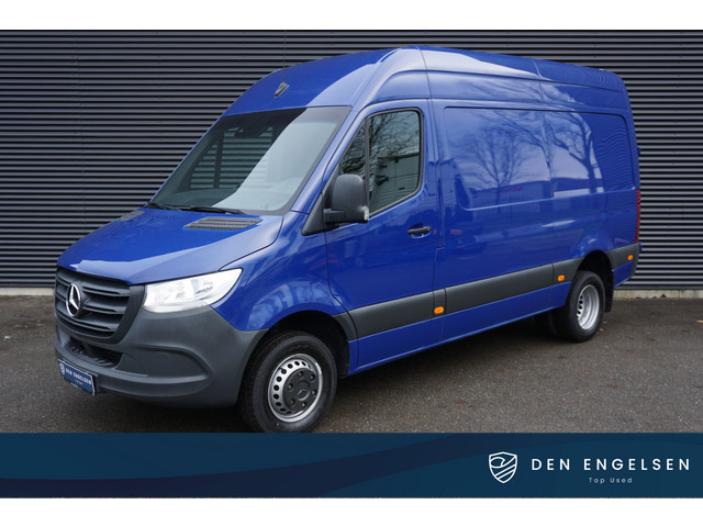 Mercedes-Benz Sprinter 2019 Diesel