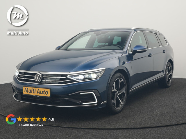 Volkswagen Passat 2022 Hybride