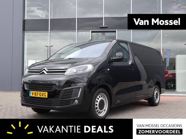 Citroën Jumpy 2024 Diesel