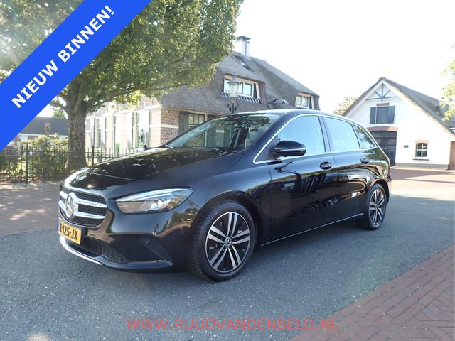 Mercedes-Benz B-Klasse 2021 Benzine