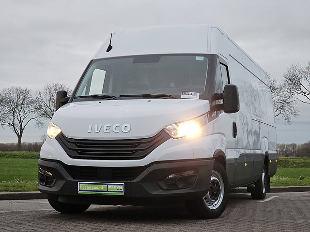 Iveco Daily 2024 Diesel