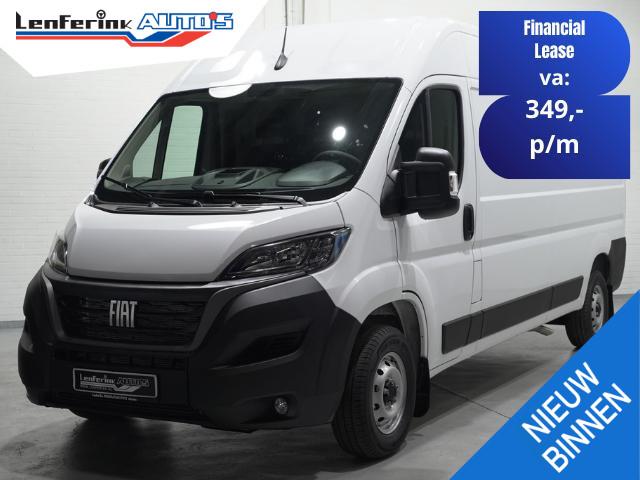 Fiat Ducato 2024 Diesel