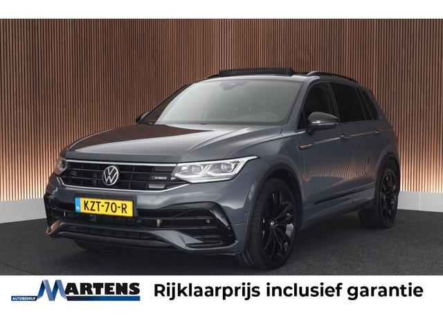 Volkswagen Tiguan 2023 Hybride