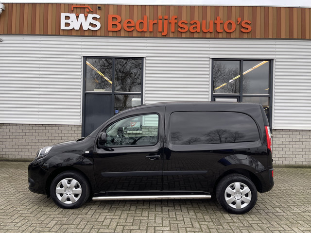 Renault Kangoo 2021 Diesel