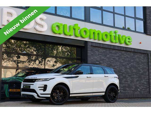Land Rover Range Rover Evoque 2023 Hybride