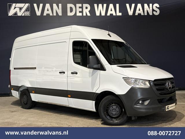 Mercedes-Benz Sprinter 2018 Diesel