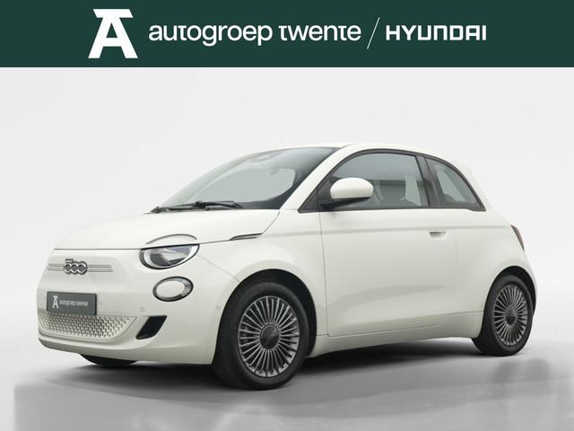 Fiat 500 2023 Elektrisch
