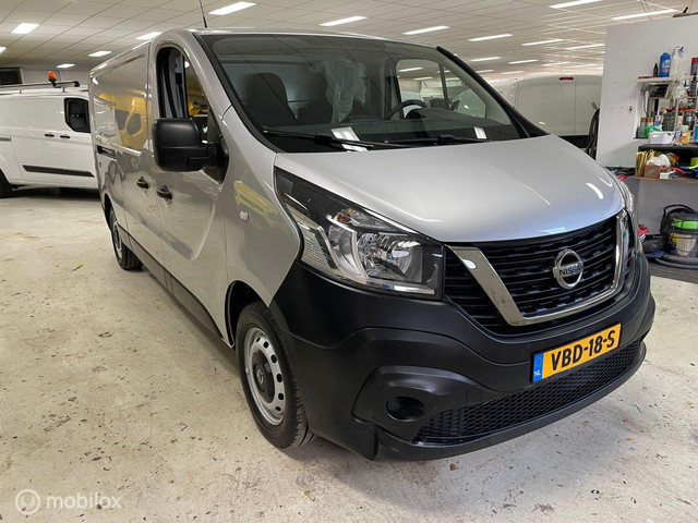 Nissan NV300 2019 Diesel