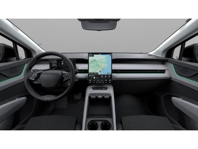 Skoda Peaq