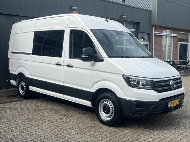 Volkswagen Crafter 2020 Diesel