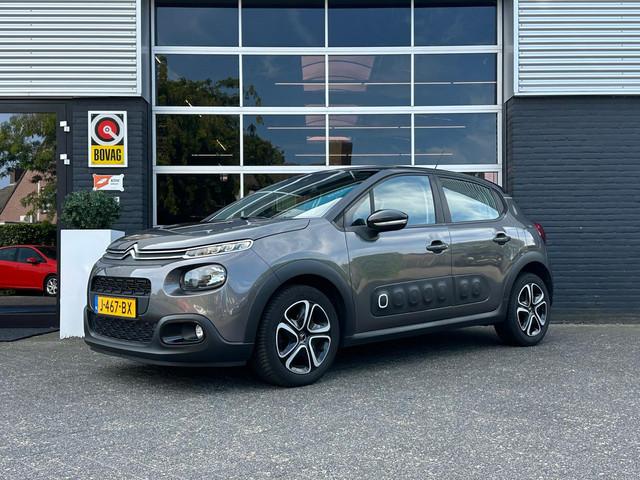 Citroën C3 2020 Benzine