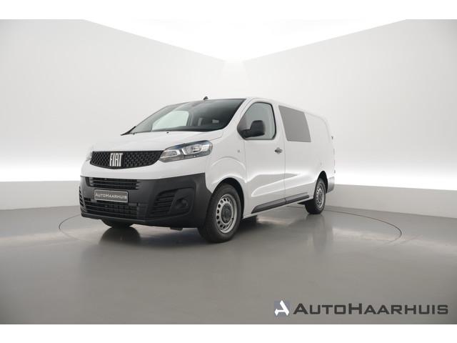 Fiat Scudo 2024 Diesel