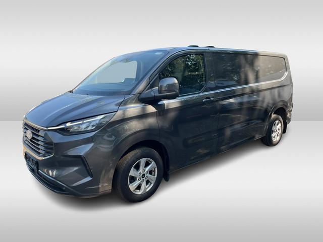 Ford Transit Custom 2024 Diesel