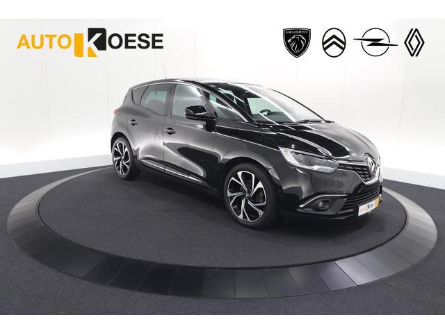 Renault Scénic 2019 Benzine
