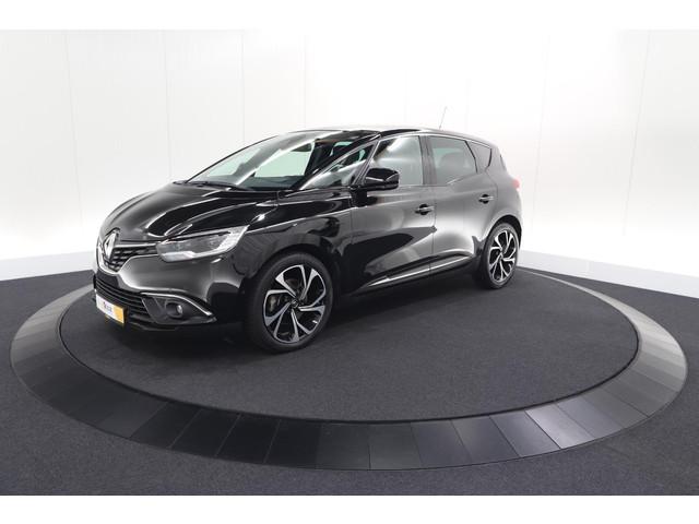 Renault Scénic