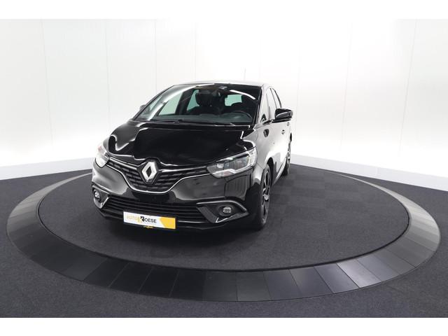 Renault Scénic