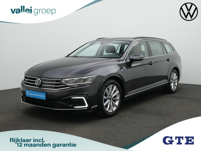 Volkswagen Passat 2022 Hybride