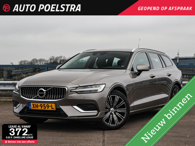 Volvo V60 2019 Diesel