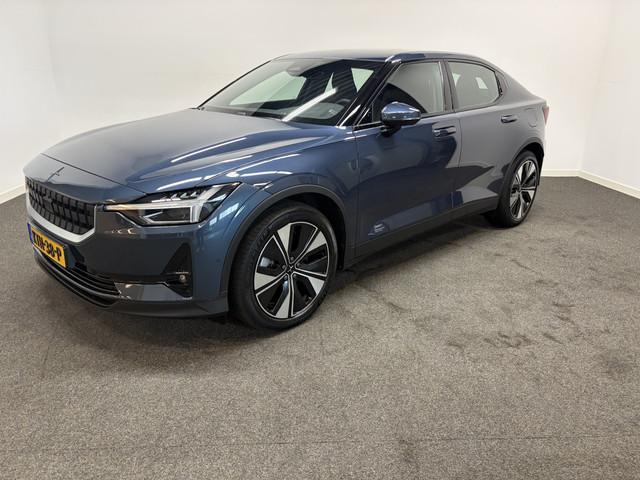Polestar 2 2023 Elektrisch