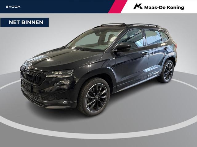 Skoda Karoq 2023 Benzine