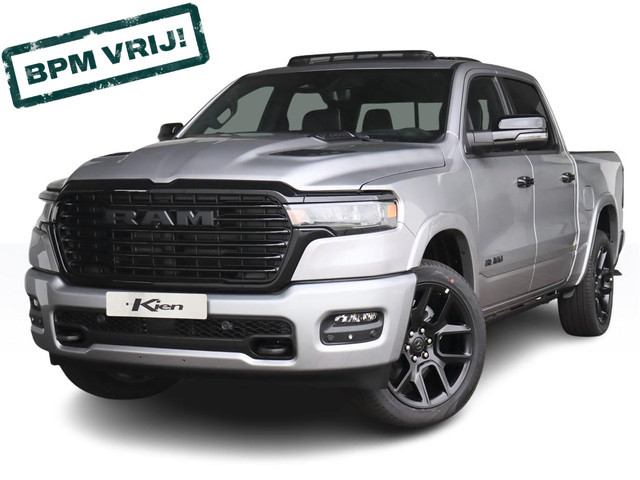 Dodge Ram 2024 Benzine