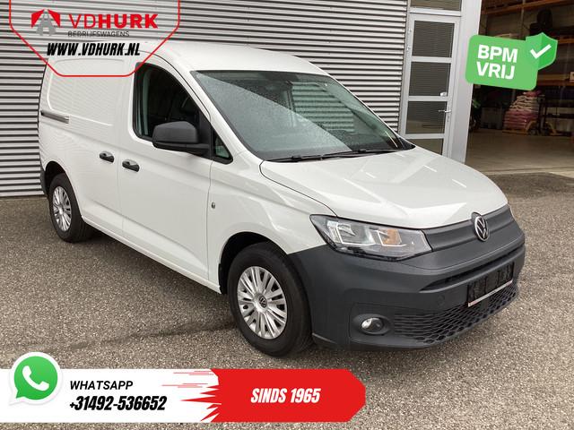 Volkswagen Caddy 2022 Diesel