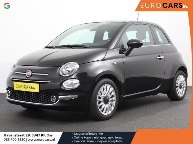 Fiat 500 2024 Benzine