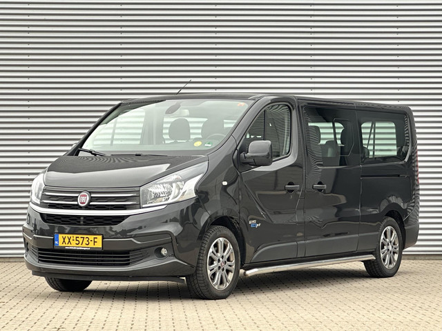 Fiat Talento 2017 Diesel