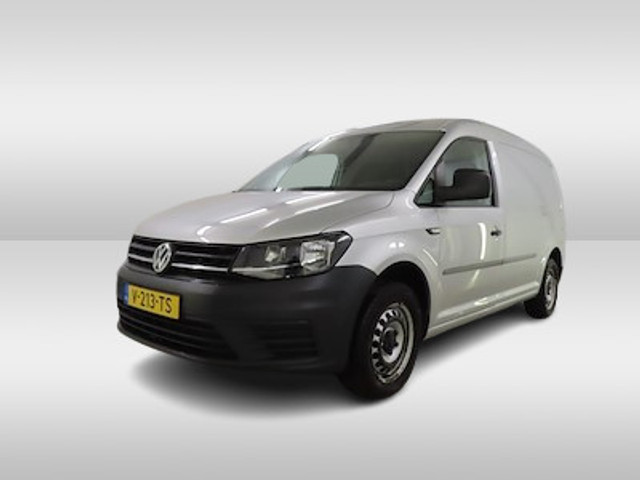 Volkswagen Caddy 2018 Diesel