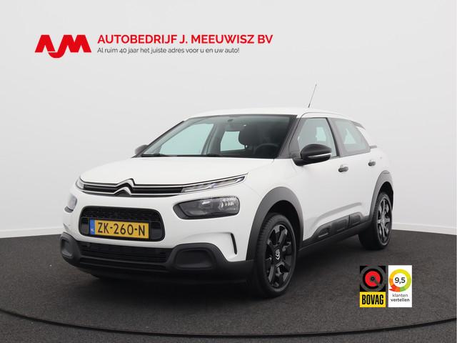 Citroën C4 Cactus