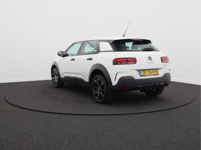 Citroën C4 Cactus