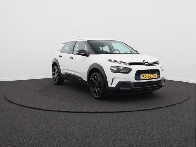 Citroën C4 Cactus