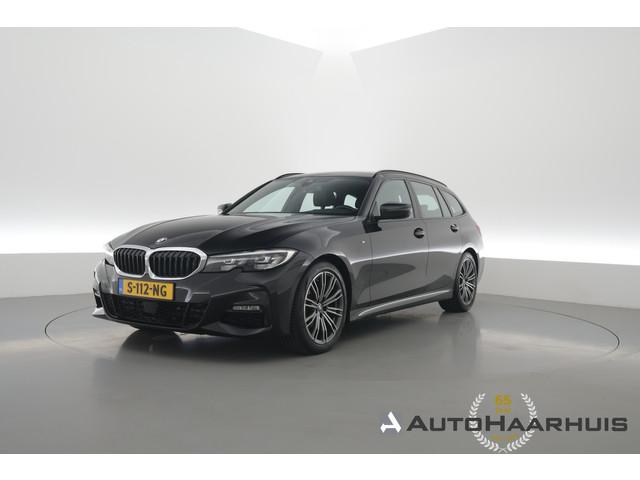 BMW 3 Serie 2022 Benzine